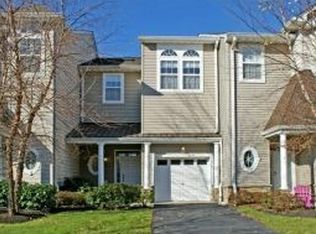 116 Windward Dr, Manahawkin, NJ 08050