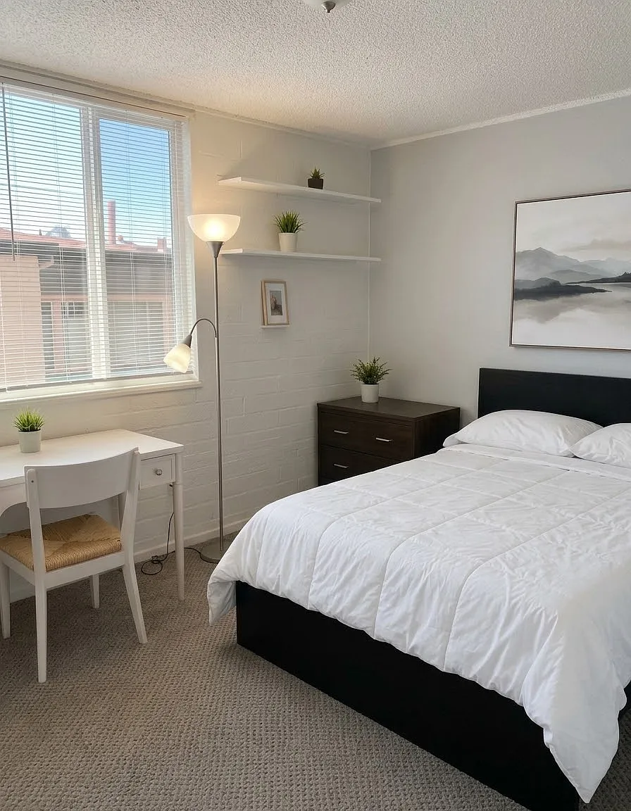 2 bed, 1.5 bath, 1250 sqft, $1,700 — Photo 1