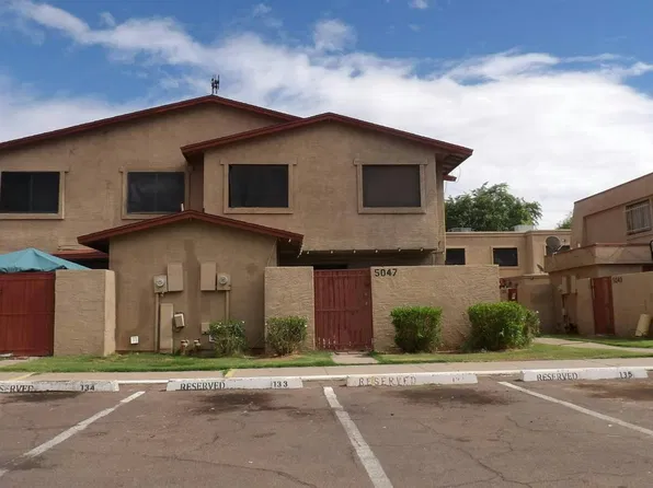 5047 N 40th Ave, Phoenix, AZ 85019