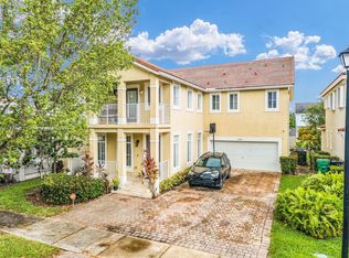 14105 SW 278th St, Homestead, FL 33032