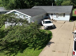 109 Libhart St, Lyons, MI 48851