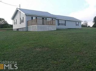 246 Woody Rd, Adairsville, GA 30103