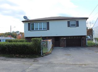 180 Carver St, Waterbury, CT 06708