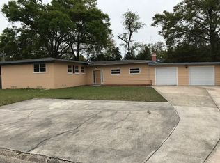 5626 Bradshaw St, Jacksonville, FL 32277