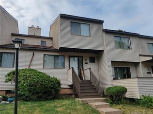 691 Cypress Rd UNIT 691, Newington, CT 06111