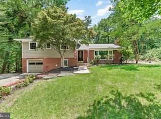 23244 Town Creek Dr, Lexington Park, MD 20653