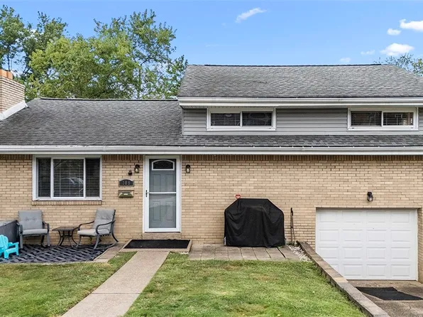 109 Betty Jane Ct, Pittsburgh, PA 15235