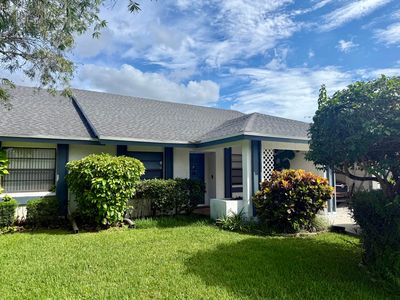 12048 Suellen Circle, Wellington, FL, 33414