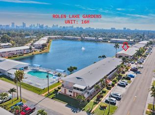 901 SW 11th Ave APT 16H, Hallandale, FL 33009
