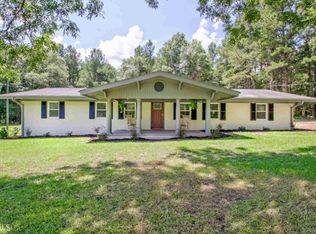 993 Hall Rd, Hampton, GA 30228