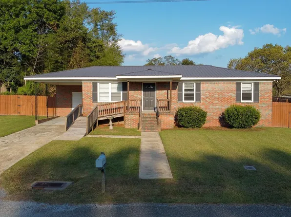 22 1st St N, Pell City, AL 35125