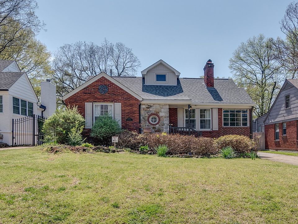 3175 Cowden Ave, Memphis, TN 38111 Zillow