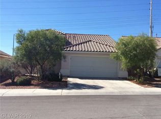 9629 Crimson Ave, Las Vegas, NV 89129