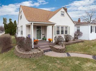 4330 18th Ave, Rock Island, IL