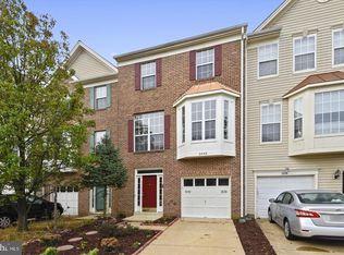 2448 Sugar Mill Way, Herndon, VA 20171