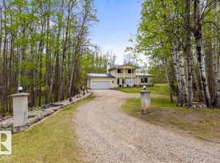 27507 Township Rd #544-138, Sturgeon County, AB T8R2B5