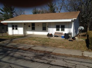 509 Brown St, Vine Grove, KY 40175