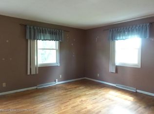 417 Iris Ave, Lansing, MI