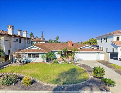 10055 Mattock Ave, Downey, CA, 90240