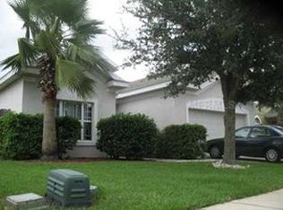 1561 Harrier Dr, Orlando, FL 32837