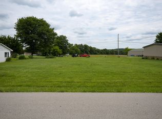 0 Tabor Rd #0, Jeffersonville, KY 40337