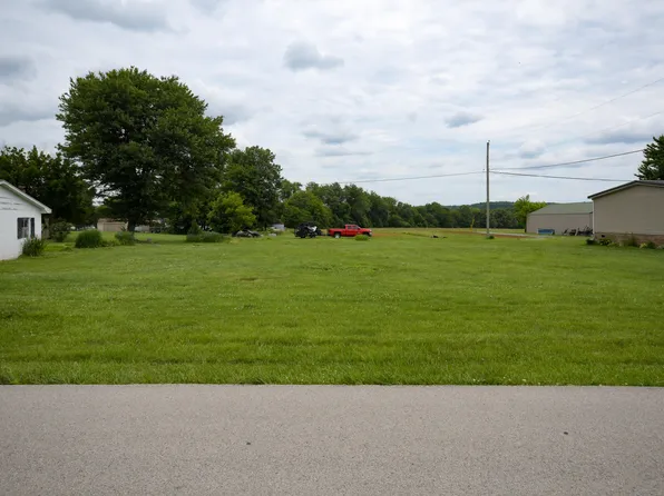 0 Tabor Rd #0, Jeffersonville, KY 40337