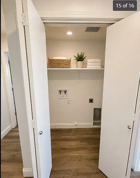 1540 B St #106 — Photo 5
