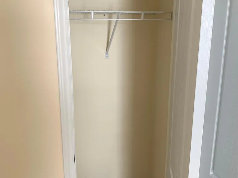 Master Closet 2