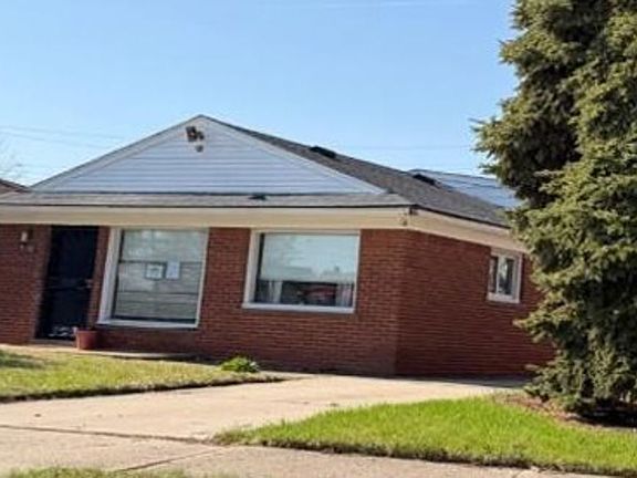 Property Side View