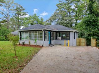 2631 Patrick Ct, Atlanta, GA 30317