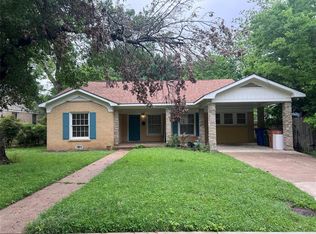 1205 Fairwood Rd, Austin, TX 78722