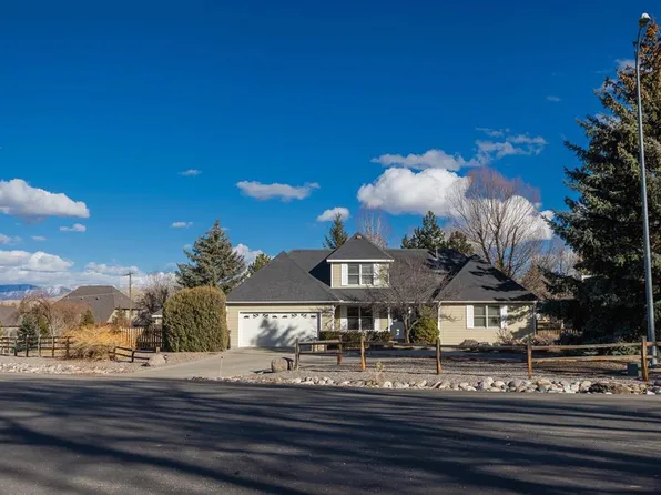 16950 Wildwood Drive, Montrose, CO 81403