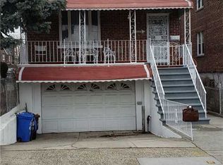 1605 Arnow Ave, Bronx, NY 10469