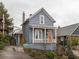 15 S Bancroft St, Portland, OR 97239
