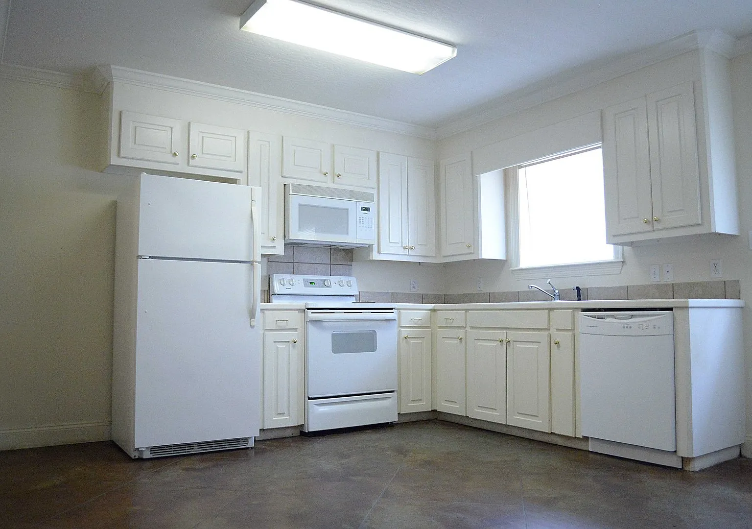Steelman Road Duplexes — Photo 3