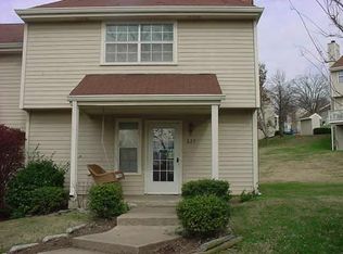 825 Longhunter Ct, Nashville, TN 37217