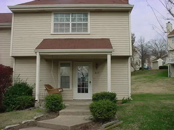 825 Longhunter Ct, Nashville, TN 37217