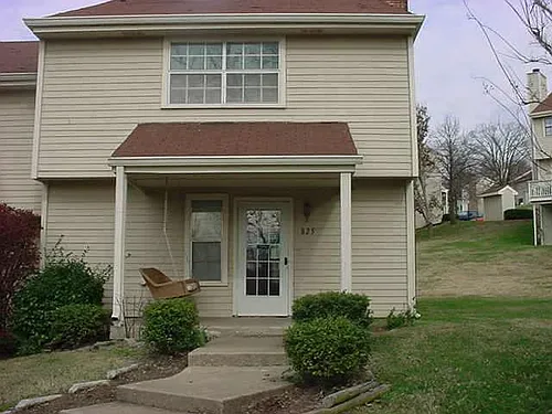 825 Longhunter Ct Photo 1