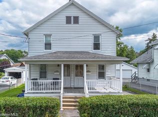 126 George St, Scranton, PA 18512