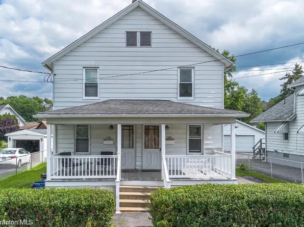 126 George St, Scranton, PA 18512