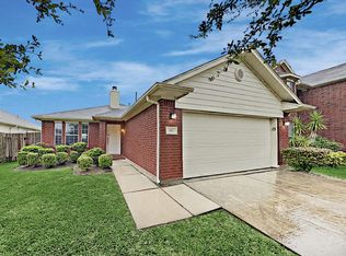 153 Rodeo Dr, Manvel, TX 77578