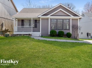 6305 N Ames Ave, Kansas City, MO 64151