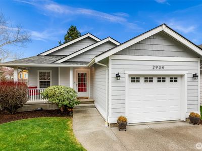 2934 Pacific Street, Bellingham, WA, 98226