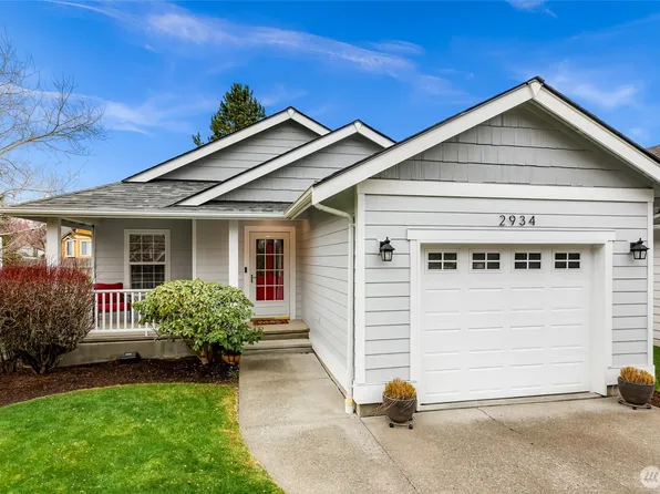 2934 Pacific Street, Bellingham, WA 98226