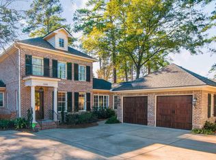 1335 Idalia Dr, Columbia, SC 29206