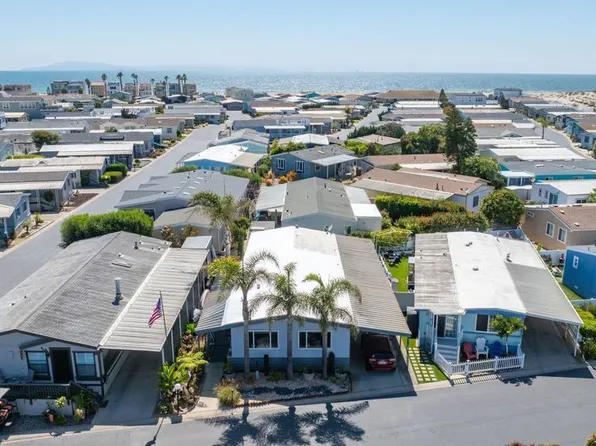 5540 W 5th St Spc 111, Oxnard, CA 93035