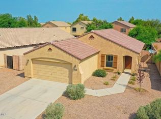 43624 W Arizona Ave, Maricopa, AZ 85138