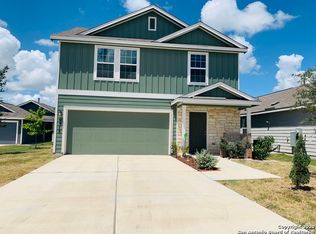6915 Cozy Run, San Antonio, TX 78218