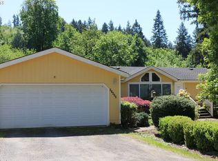 87832 Upland St, Springfield, OR 97478