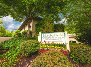 #130 HYDE PARK TERRACE, Portland, OR 97239